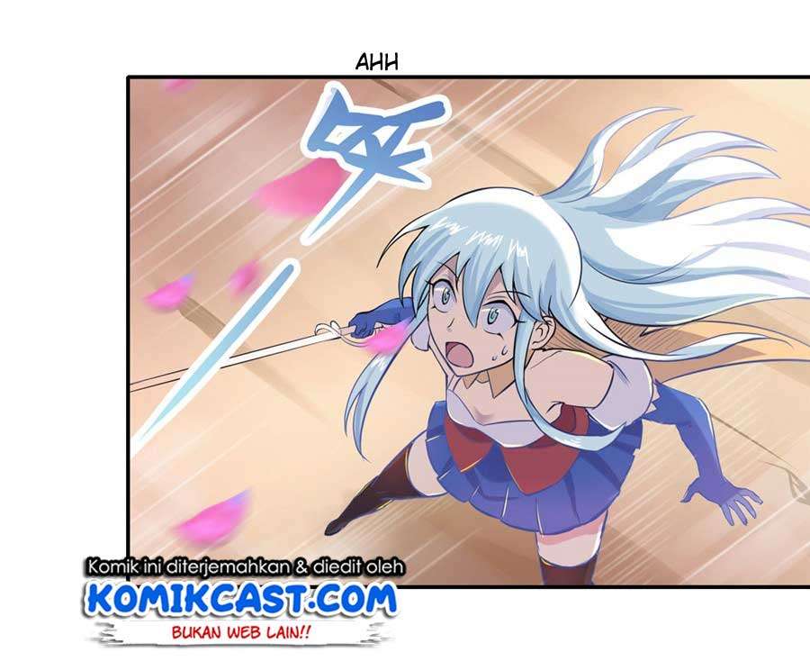 The Demon King Who Lost His Job Chapter 1 - halaman 75