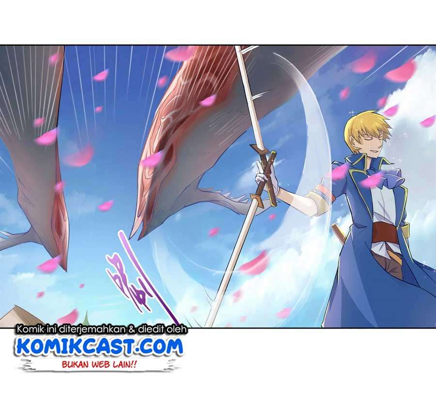 The Demon King Who Lost His Job Chapter 1 - halaman 76