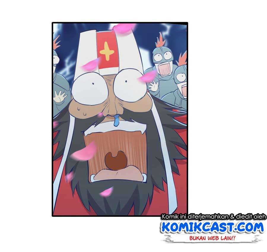The Demon King Who Lost His Job Chapter 1 - halaman 78