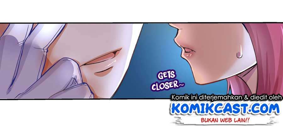 The Demon King Who Lost His Job Chapter 1 - halaman 8