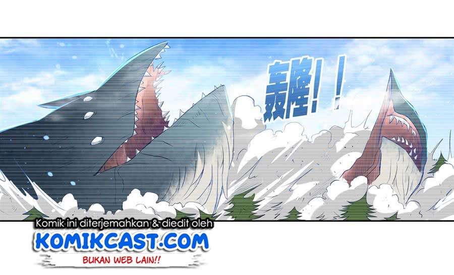 The Demon King Who Lost His Job Chapter 1 - halaman 80