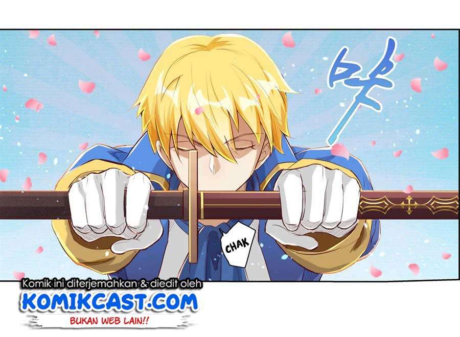 The Demon King Who Lost His Job Chapter 1 - halaman 81