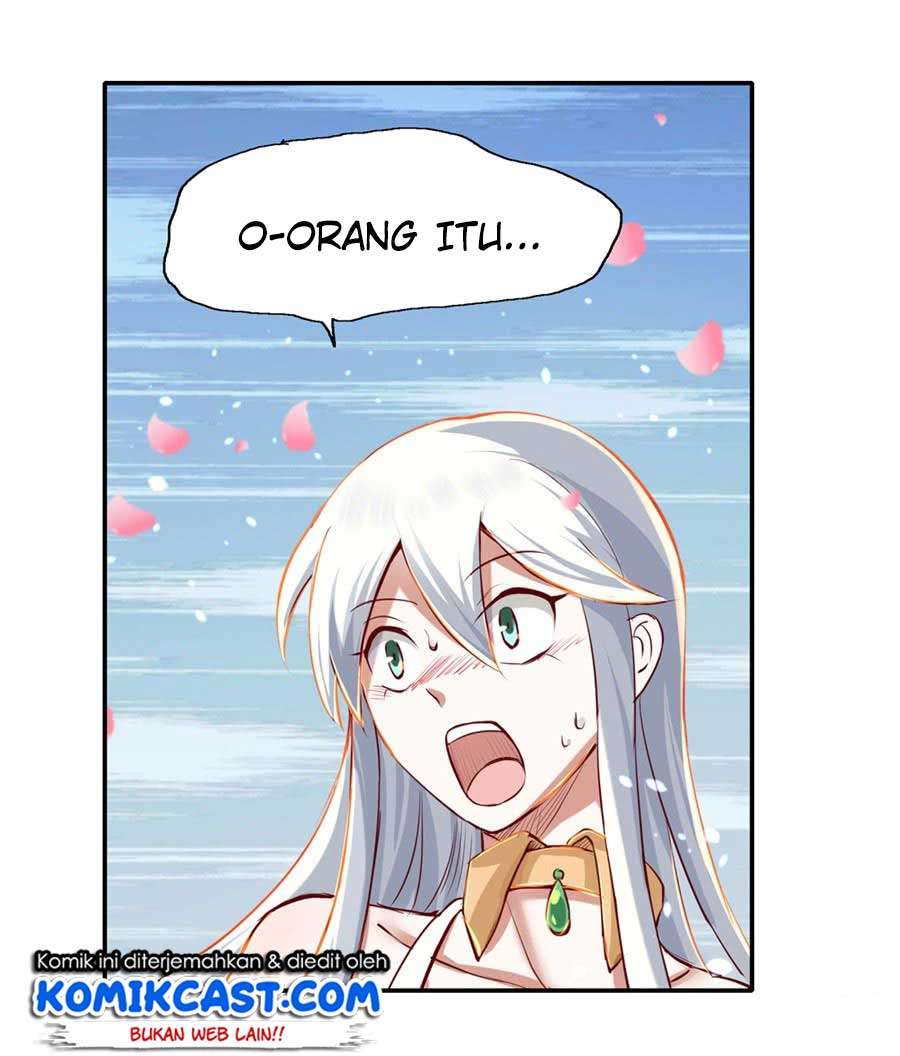 The Demon King Who Lost His Job Chapter 1 - halaman 83