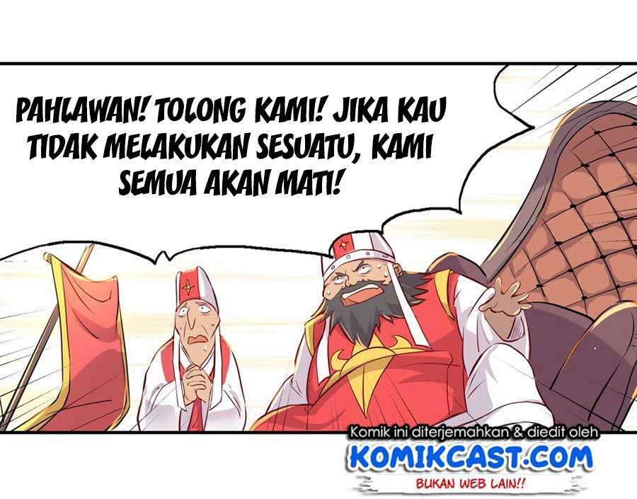 The Demon King Who Lost His Job Chapter 1 - halaman 86