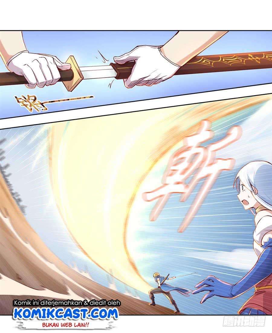 The Demon King Who Lost His Job Chapter 1 - halaman 91