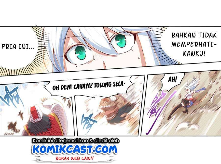 The Demon King Who Lost His Job Chapter 1 - halaman 92