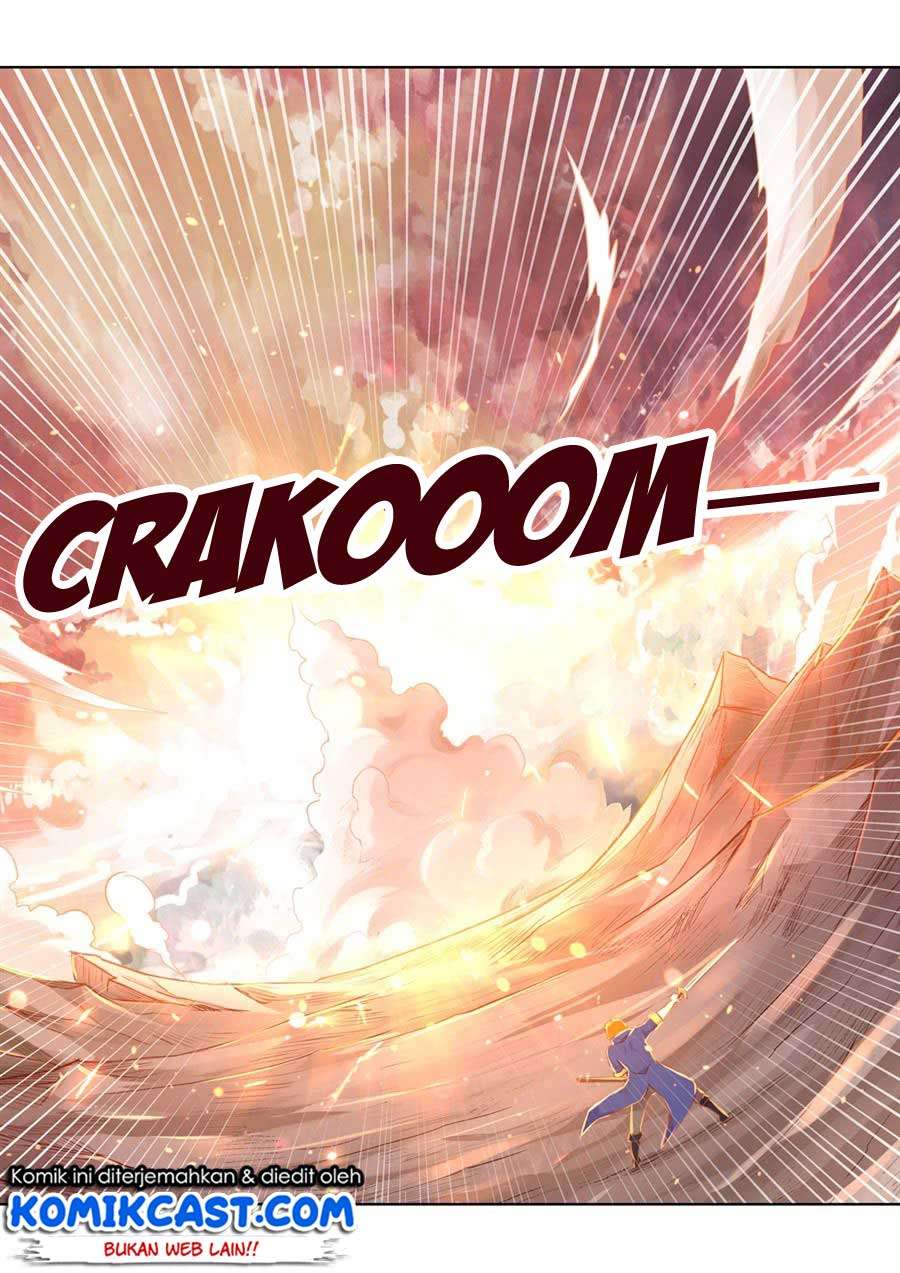 The Demon King Who Lost His Job Chapter 1 - halaman 93