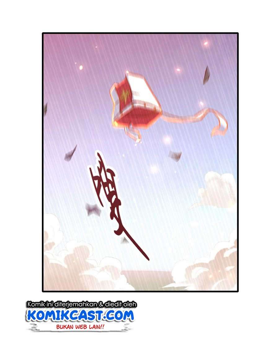 The Demon King Who Lost His Job Chapter 1 - halaman 94