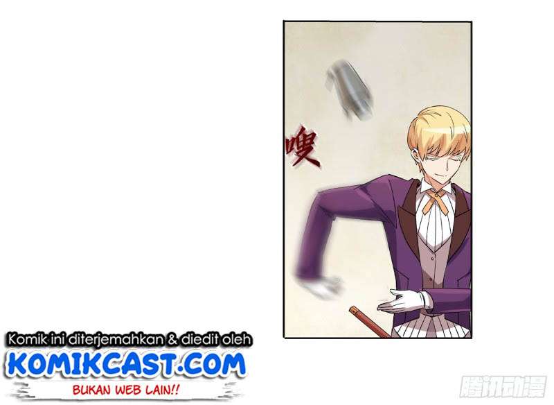 The Demon King Who Lost His Job Chapter 10 - halaman 11