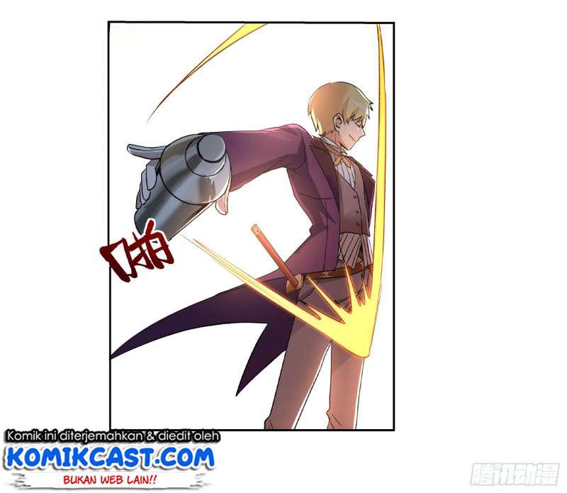The Demon King Who Lost His Job Chapter 10 - halaman 12