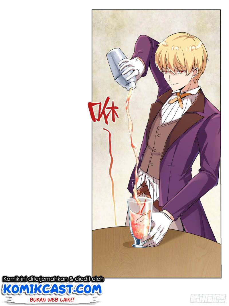 The Demon King Who Lost His Job Chapter 10 - halaman 13