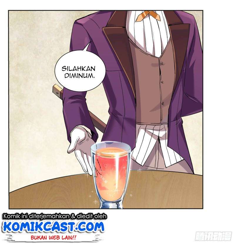 The Demon King Who Lost His Job Chapter 10 - halaman 14