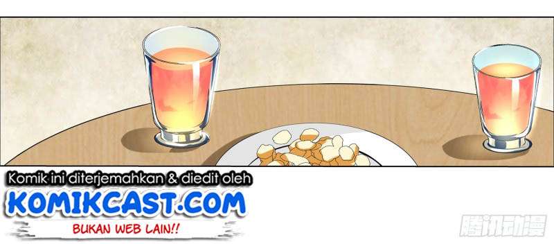 The Demon King Who Lost His Job Chapter 10 - halaman 18