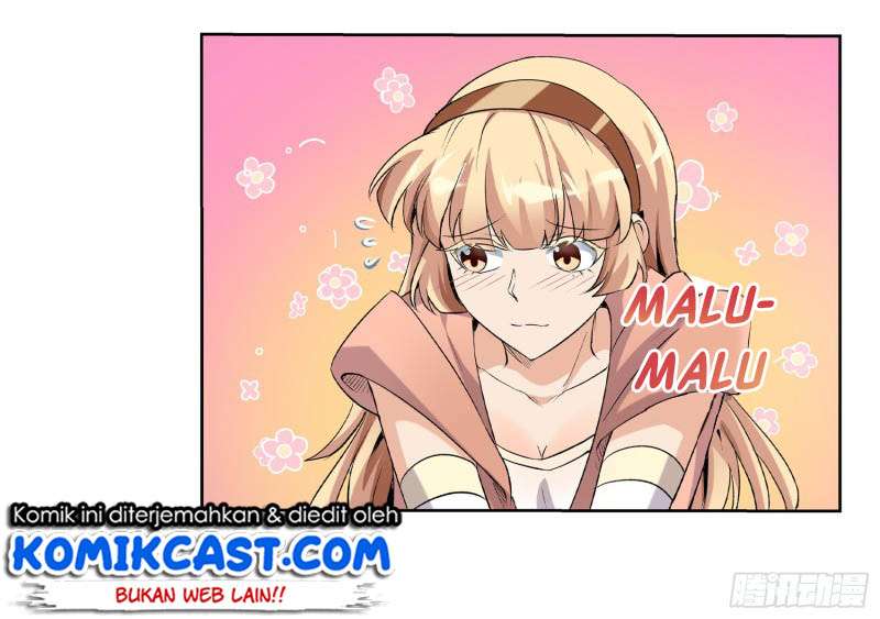 The Demon King Who Lost His Job Chapter 10 - halaman 22