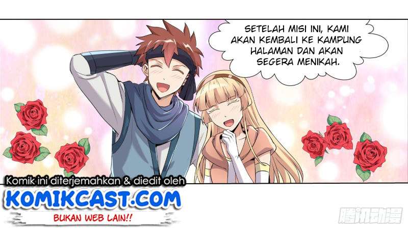 The Demon King Who Lost His Job Chapter 10 - halaman 24