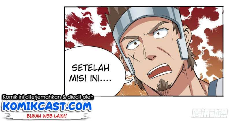 The Demon King Who Lost His Job Chapter 10 - halaman 25