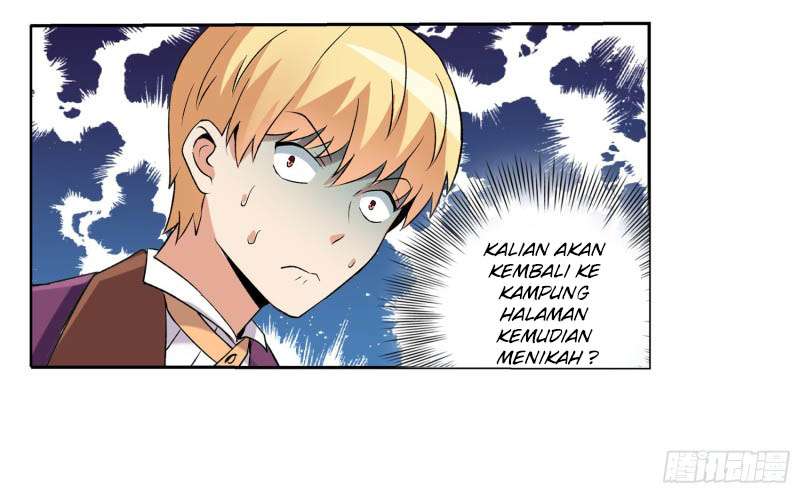 The Demon King Who Lost His Job Chapter 10 - halaman 26