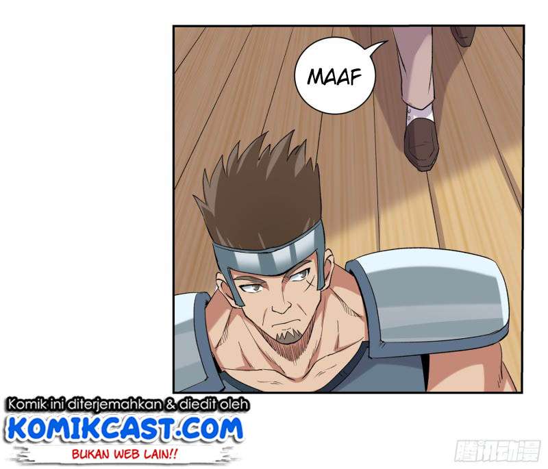 The Demon King Who Lost His Job Chapter 10 - halaman 28