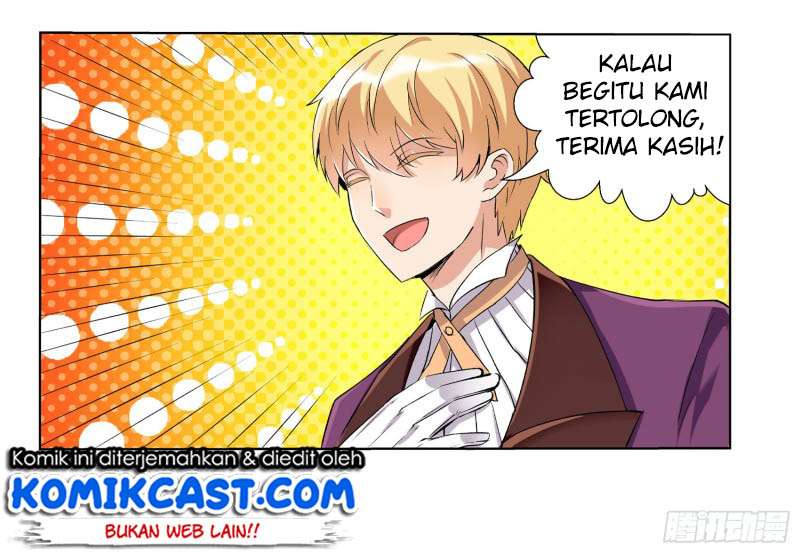 The Demon King Who Lost His Job Chapter 10 - halaman 34