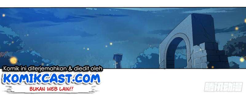 The Demon King Who Lost His Job Chapter 10 - halaman 35
