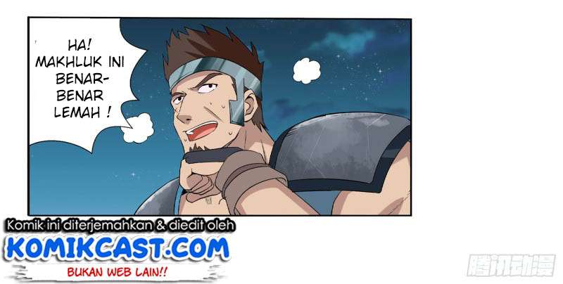 The Demon King Who Lost His Job Chapter 10 - halaman 38