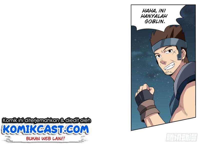 The Demon King Who Lost His Job Chapter 10 - halaman 41