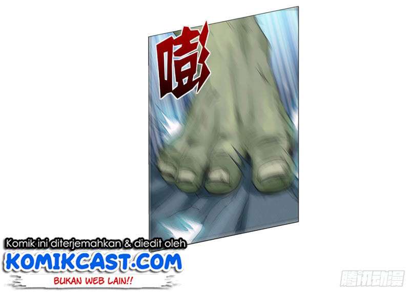 The Demon King Who Lost His Job Chapter 10 - halaman 42