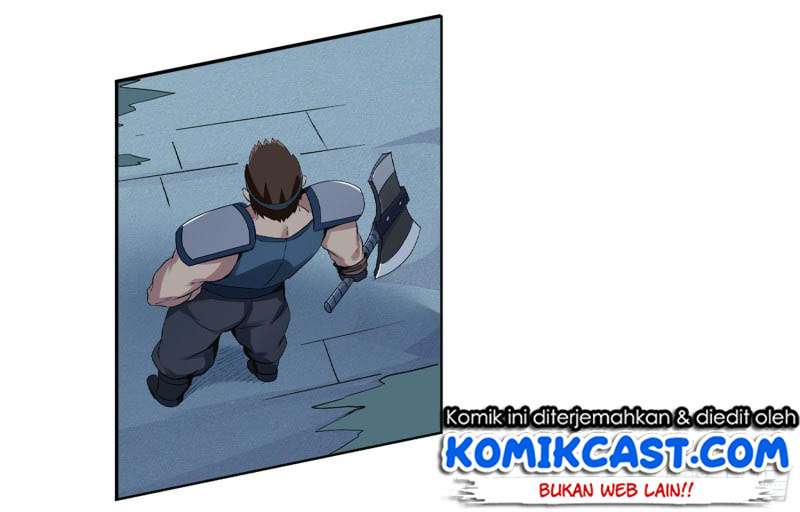 The Demon King Who Lost His Job Chapter 10 - halaman 43