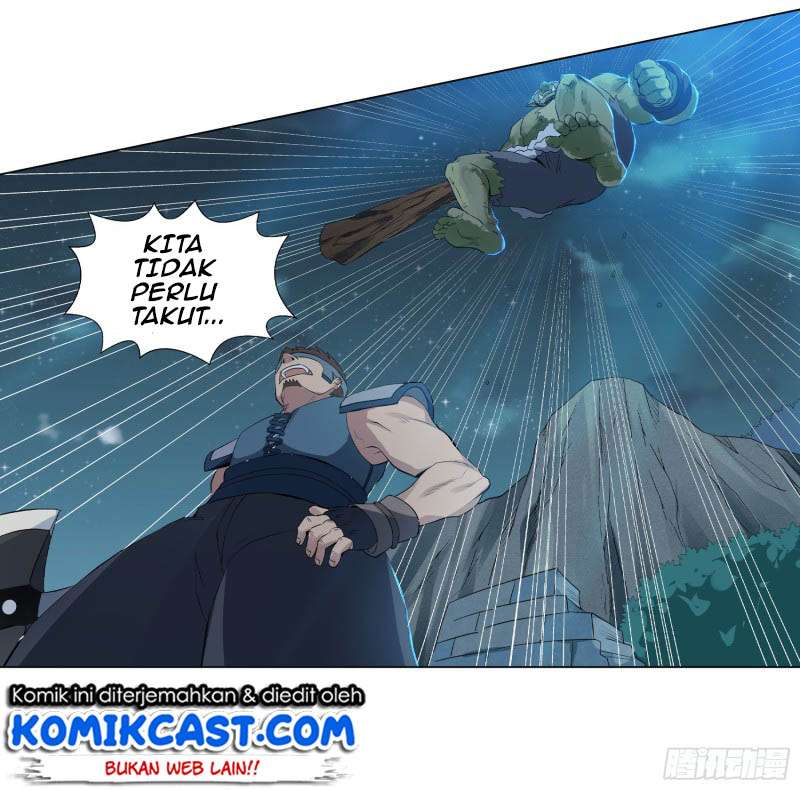 The Demon King Who Lost His Job Chapter 10 - halaman 44