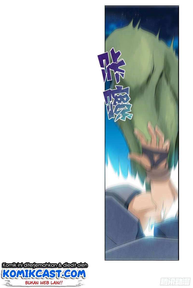 The Demon King Who Lost His Job Chapter 10 - halaman 45