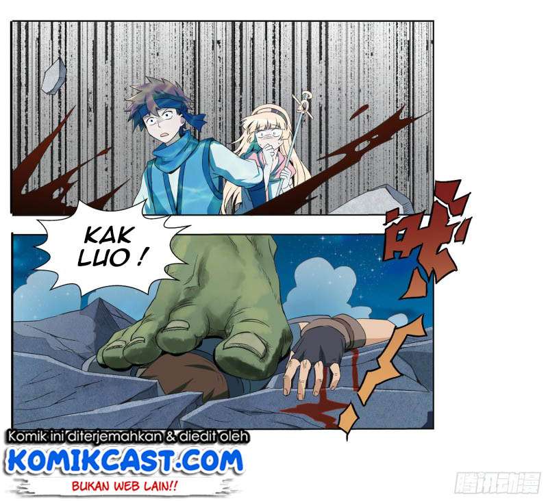 The Demon King Who Lost His Job Chapter 10 - halaman 46