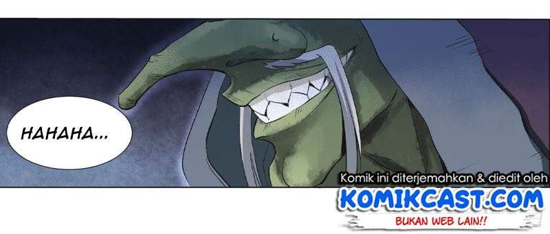 The Demon King Who Lost His Job Chapter 10 - halaman 48