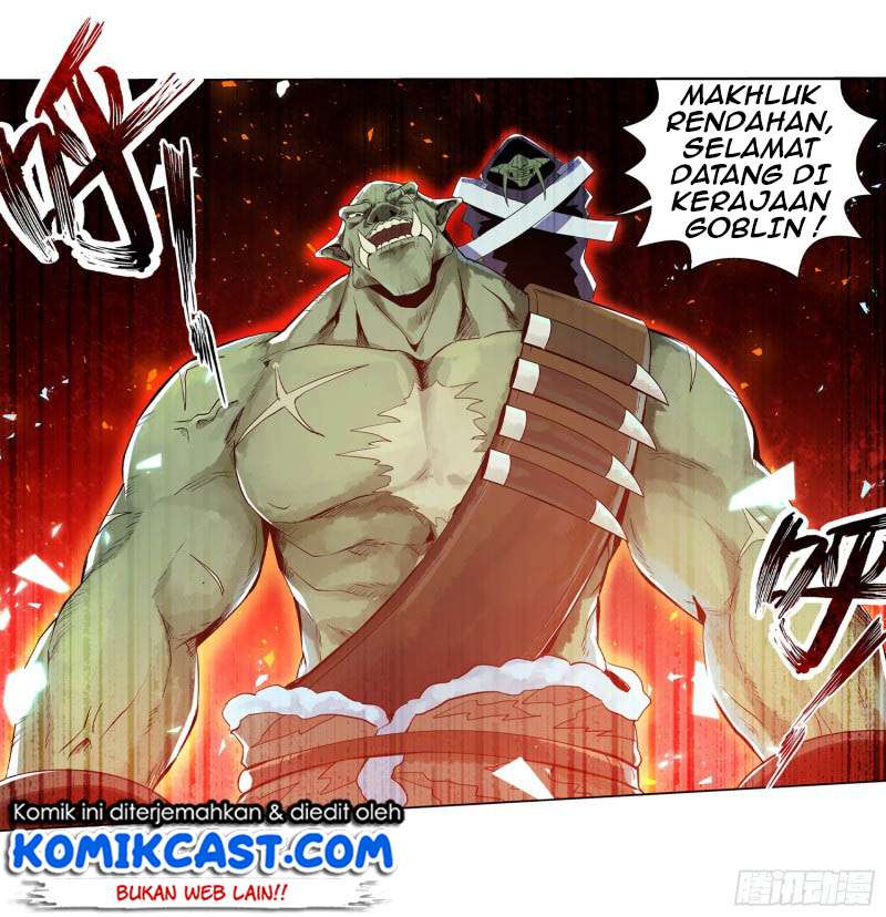 The Demon King Who Lost His Job Chapter 10 - halaman 49