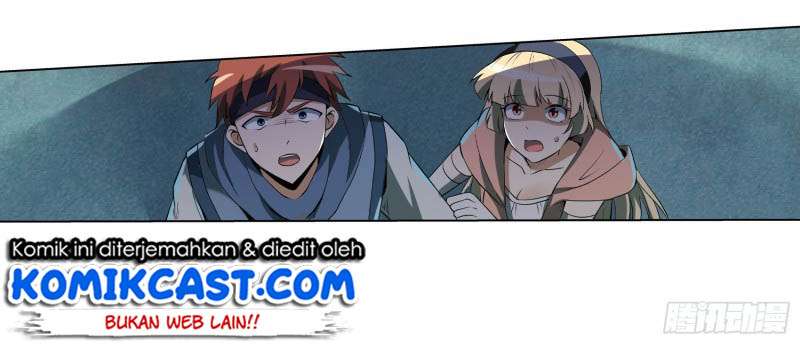 The Demon King Who Lost His Job Chapter 10 - halaman 50