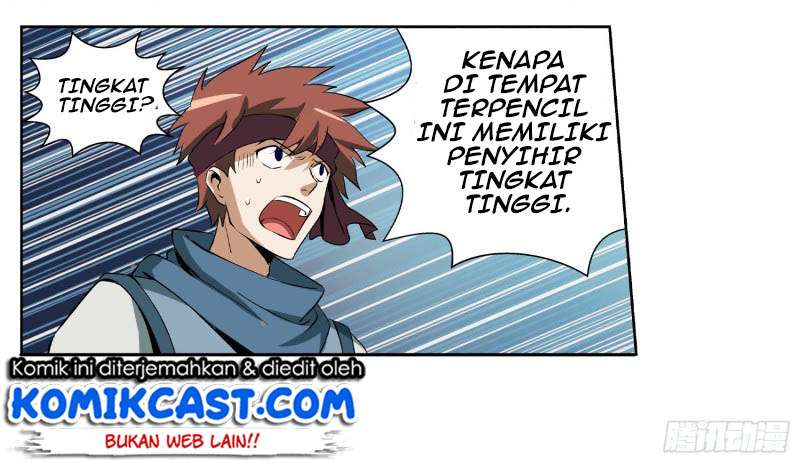The Demon King Who Lost His Job Chapter 10 - halaman 52