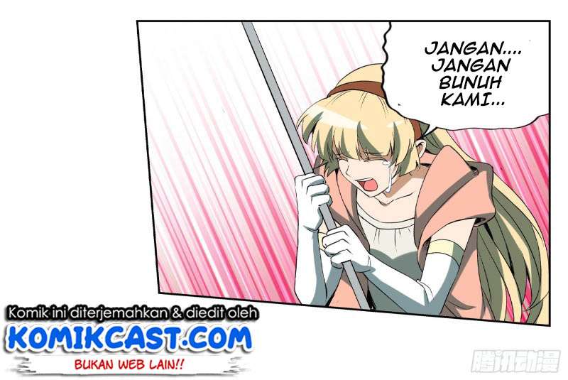The Demon King Who Lost His Job Chapter 10 - halaman 53