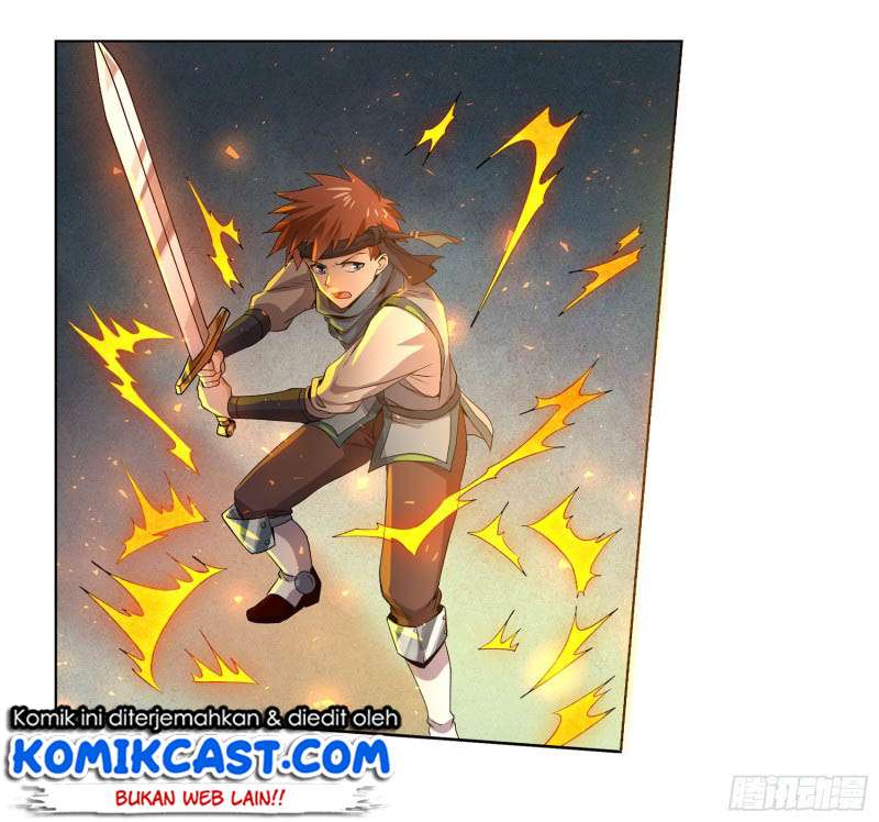 The Demon King Who Lost His Job Chapter 10 - halaman 57