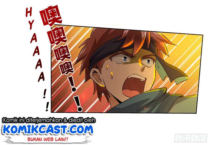 The Demon King Who Lost His Job Chapter 10 - halaman 58