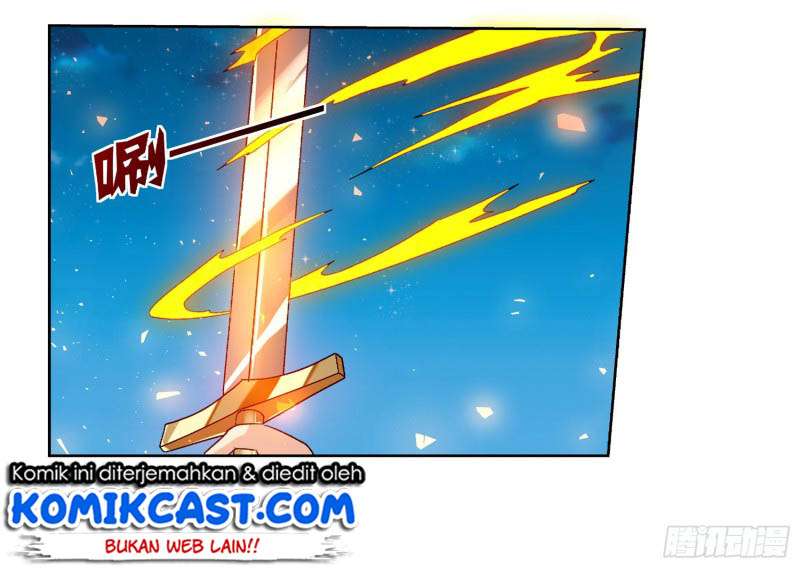 The Demon King Who Lost His Job Chapter 10 - halaman 59