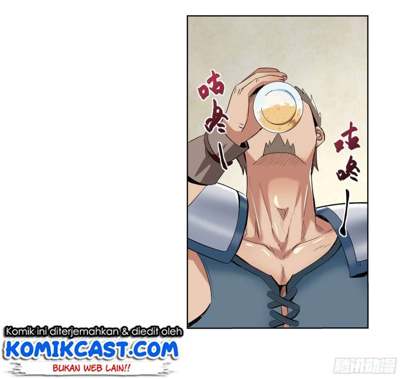 The Demon King Who Lost His Job Chapter 10 - halaman 6