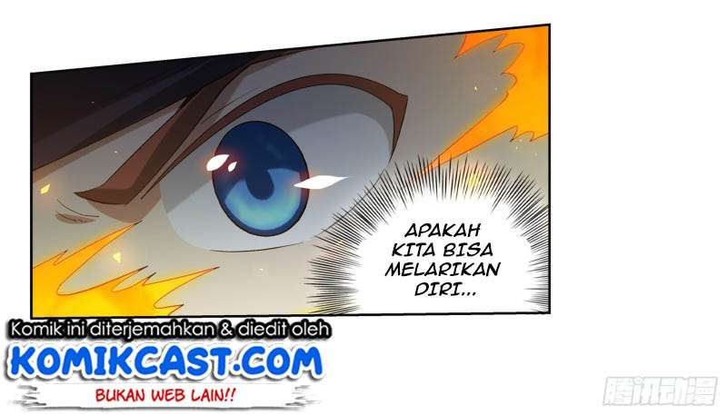 The Demon King Who Lost His Job Chapter 10 - halaman 63