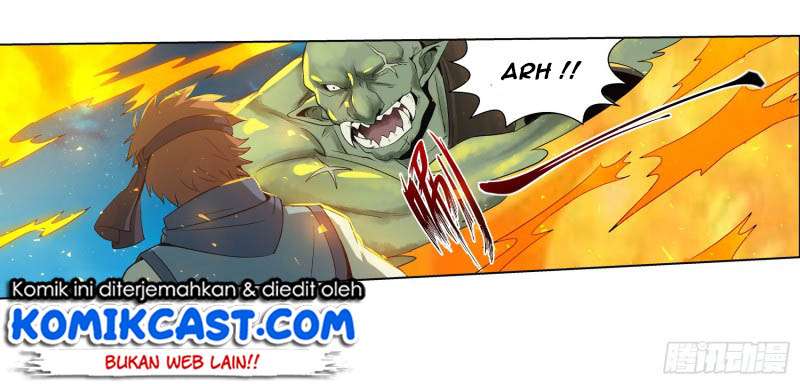 The Demon King Who Lost His Job Chapter 10 - halaman 64