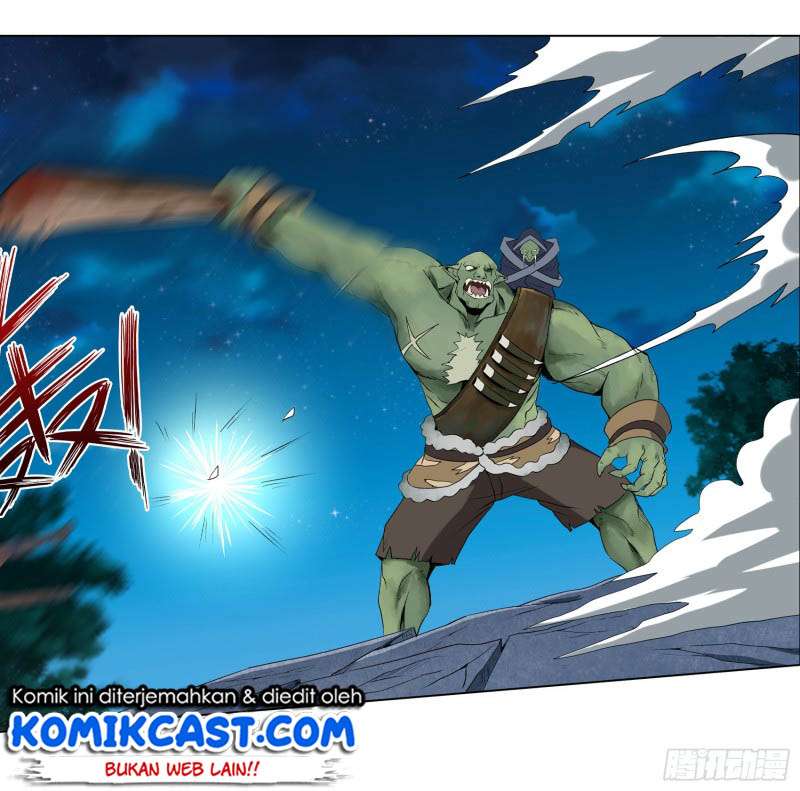 The Demon King Who Lost His Job Chapter 10 - halaman 66