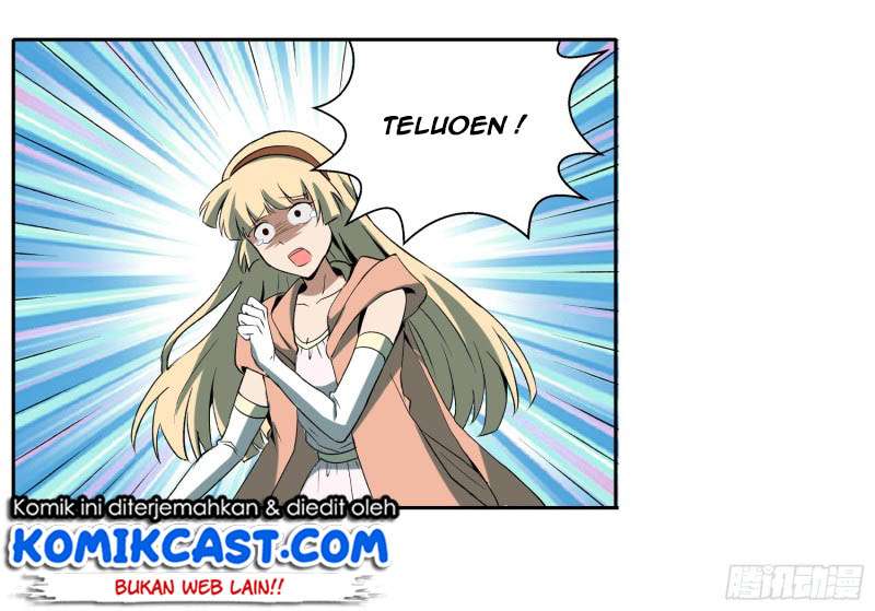 The Demon King Who Lost His Job Chapter 10 - halaman 68