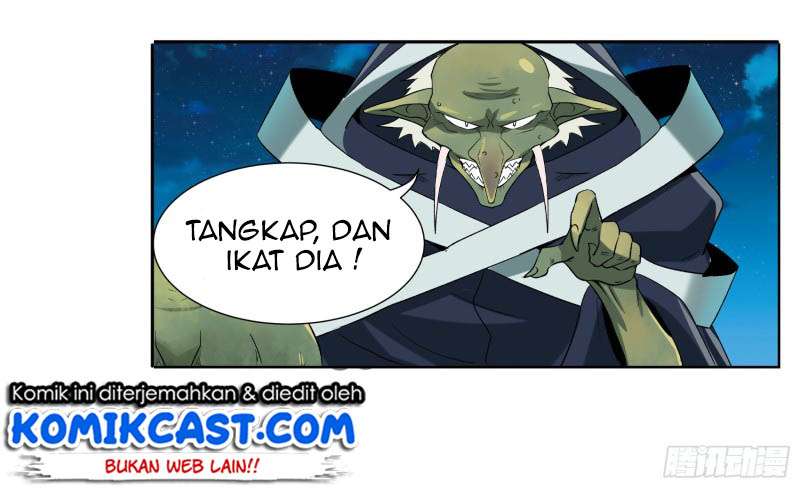 The Demon King Who Lost His Job Chapter 10 - halaman 69