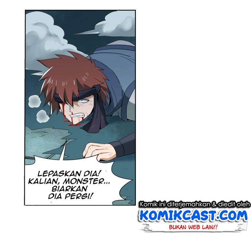 The Demon King Who Lost His Job Chapter 10 - halaman 71