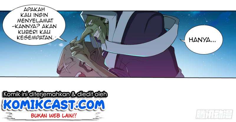 The Demon King Who Lost His Job Chapter 10 - halaman 72
