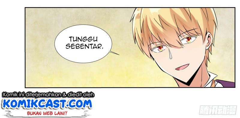 The Demon King Who Lost His Job Chapter 10 - halaman 8