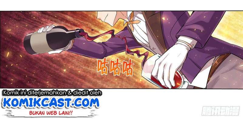 The Demon King Who Lost His Job Chapter 10 - halaman 9