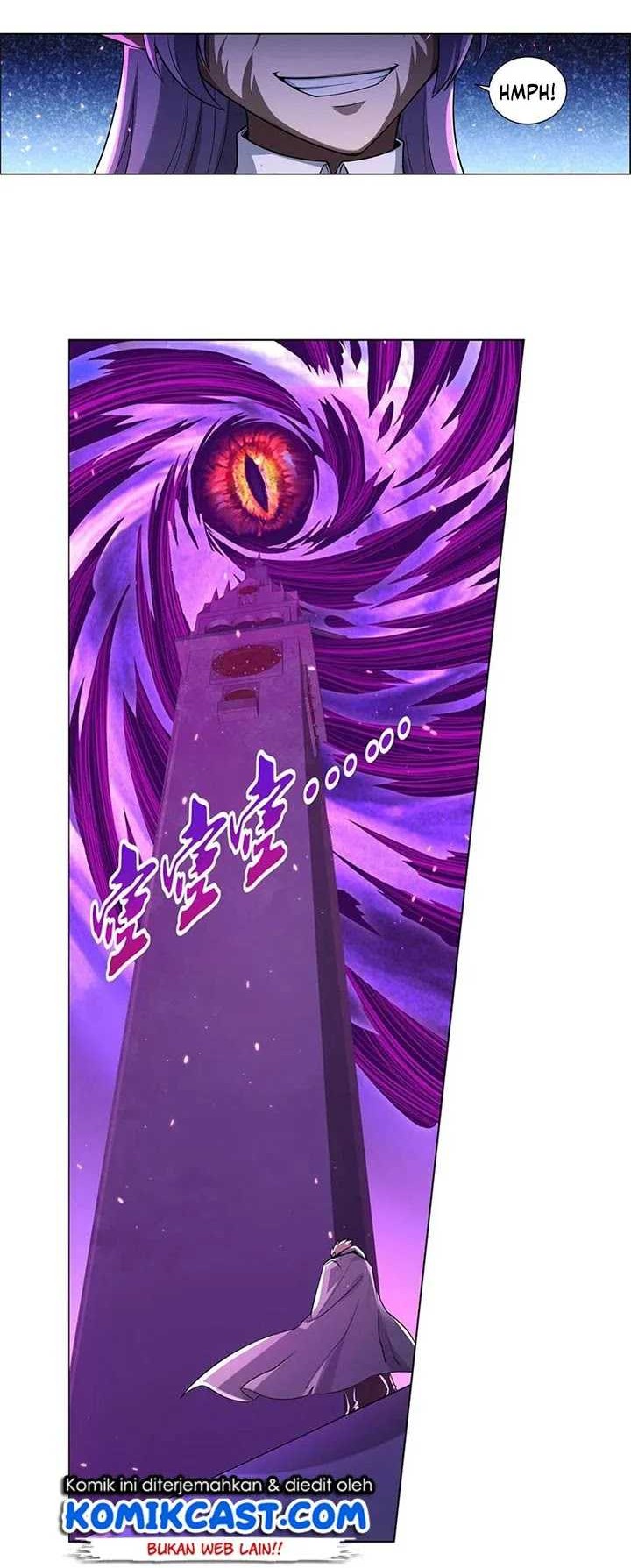 The Demon King Who Lost His Job Chapter 100 - halaman 13